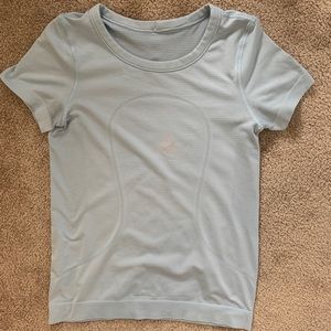 Size 4 Lululemon Top